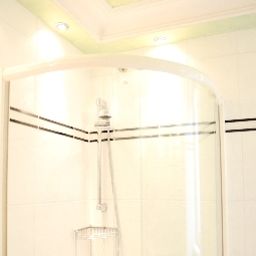 Camera da bagno Malepartus Fotos