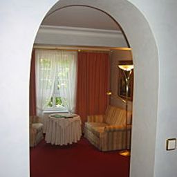 Suite Malepartus Fotos