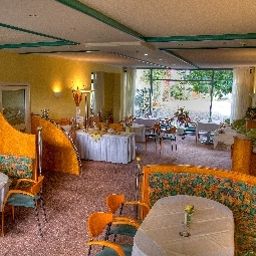 Sala colazione Moritz an der Elbe Fotos