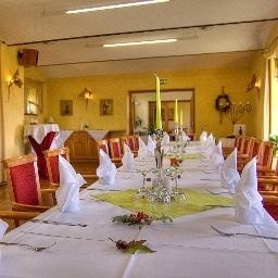 Sala banchetti Moritz an der Elbe Fotos