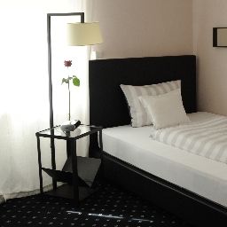 Room Galerie-Hotel Fotos