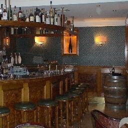 Bar Parkhotel am Schloß Fotos