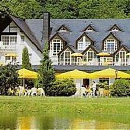 Jardín Parkhotel am Schloß Fotos