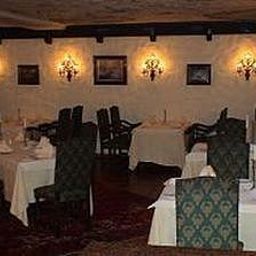 Restaurante Parkhotel am Schloß Fotos