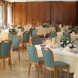 Sala de banquetes Parkhotel am Schloß Fotos