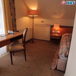 Habitación Parkhotel am Schloß Fotos
