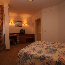 Habitación Parkhotel am Schloß Fotos