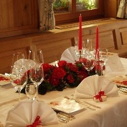 Ristorante Lamm Fotos