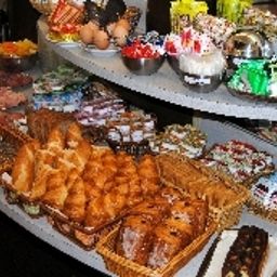 Buffet Victoria Fotos