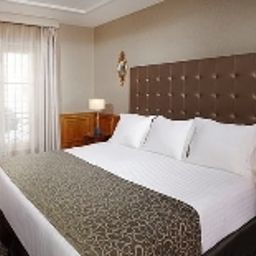 Pokój typu junior suite Melia Vendome Fotos