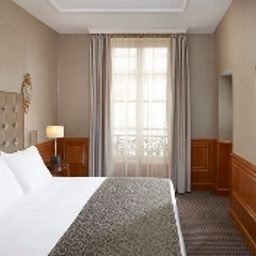 Suite Melia Vendome Fotos