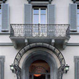 Plaza e de Russie Viareggio