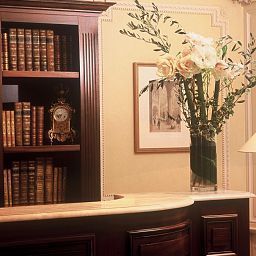 Hall Golden Tulip Washington Opera Fotos