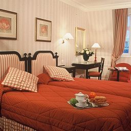 Room Golden Tulip Washington Opera Fotos
