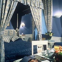 Room Golden Tulip Washington Opera Fotos