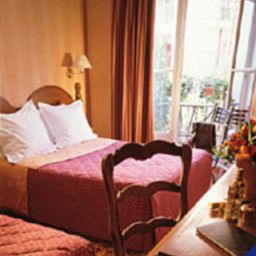 Chambre Unic Renoir Saint Germain Fotos