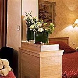 Chambre Unic Renoir Saint Germain Fotos