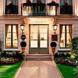 Melia Colbert Parigi