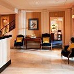 Hall Melia Colbert Fotos