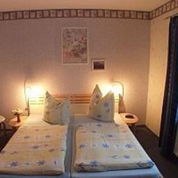Zimmer Am Damm Fotos