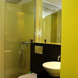 Badezimmer de Notre Dame Fotos