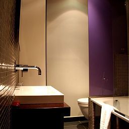 Badezimmer de Notre Dame Fotos