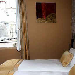 Room de Notre Dame Fotos