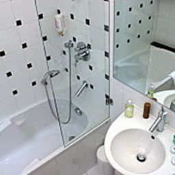Badezimmer Albe Fotos