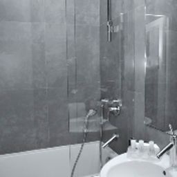 Badezimmer Albe Fotos
