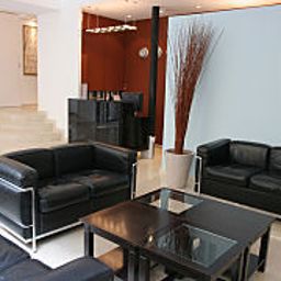 Interior view Albe Fotos