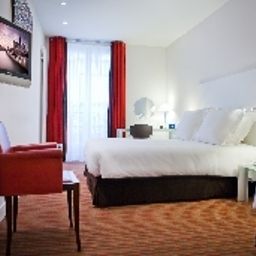 Junior suite Albe Fotos