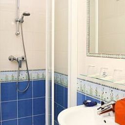 Cuarto de baño des Mines Fotos