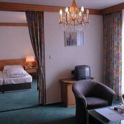 Chambre O L Y M P I A & Herbs Fotos