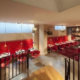 Breakfast room within restaurant Artus Fotos