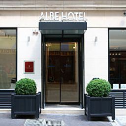 Albe Parigi