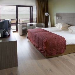  Strandhotel Cadzand-Bad Fotos