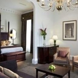 Junior suite Hendon Hall Fotos