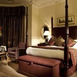 Junior suite Hendon Hall Fotos
