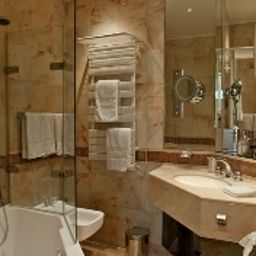 Cuarto de baño Le Régent Fotos