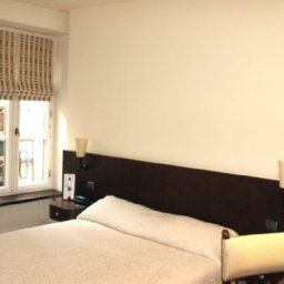 Room Odeon Hotel Fotos