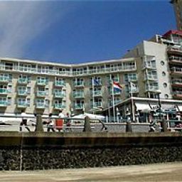 Amadore Hotel Restaurant Arion Vlissingen 