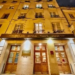  Relais du Vieux Paris Fotos