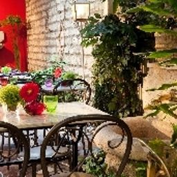 Sala de desayuno La Bourdonnais Fotos