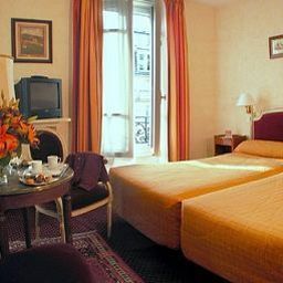 La Bourdonnais Paris