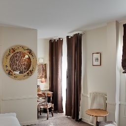 Suite Junior De la Motte Picquet Fotos