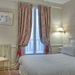 Chambre De la Motte Picquet Fotos