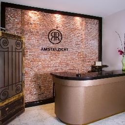 Ресепшен Amstelzicht Fotos