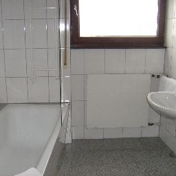 Camera da bagno Hotelmaurer Fotos
