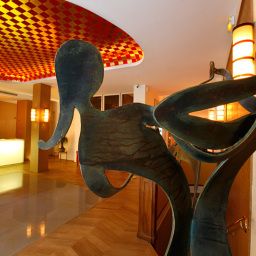 Hall Atala Hotel Fotos