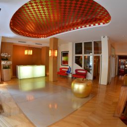Hall Atala Hotel Fotos